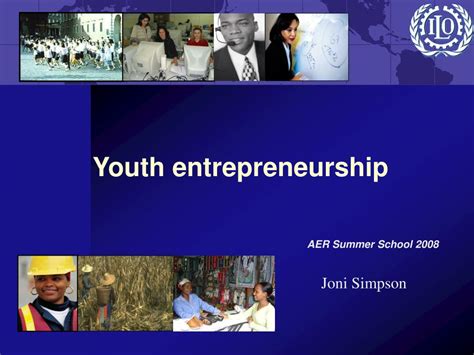 Youth Entrepreneurship 的图像结果