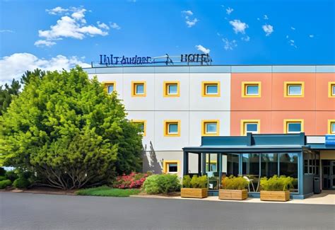 Ibis Budget Clermont-Ferrand Sud Aubière, Aubiere - 2025 Latest Prices ...