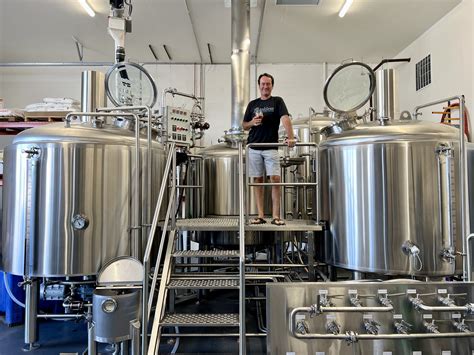 Monkless Belgian Ales expansion defies the trends — New School Beer + Cider