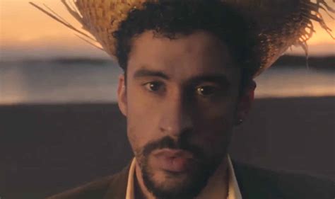 Bad Bunny Faces $16 Million Lawsuit Over Vocal Snippets on Hit Tracks ...