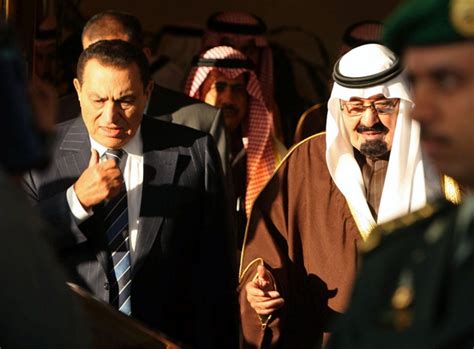 Saudi King Dies at 90: A Look Back at Abdullah Bin Abdulaziz Al Saud's ...