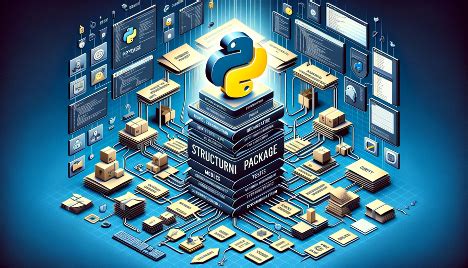 Python Developer Package 的图像结果