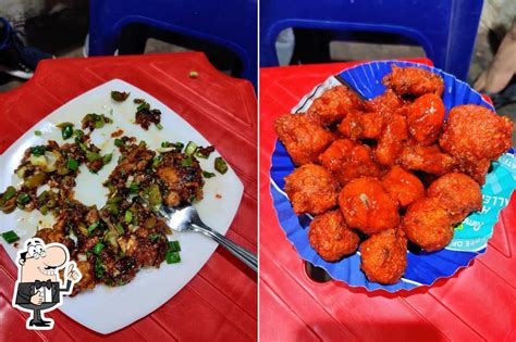 Kamlesh Fast Food, Mumbai, Shop no - Restaurant reviews