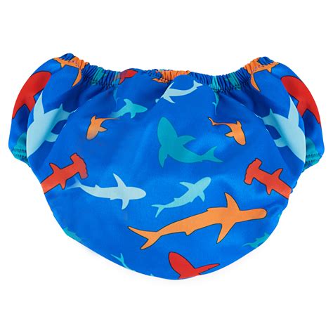 Swimways Swim Diaper, Baby Swim Diapers for Swimming Pool, Lake & Beach ...