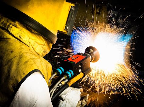 Hayden Corporation Thermal Spray Coating & Laser Cladding Services