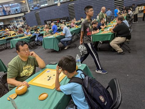 Small Boards, Big Wins - American Go Association