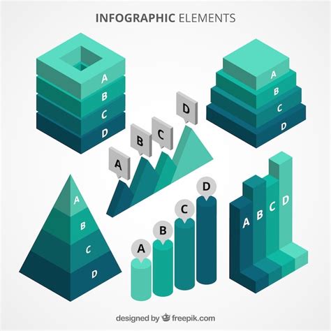 Square based pyramid 3d Images - Free Download on Freepik