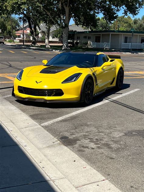 FS (For Sale) 2017 m7 ZO7, 3LZ, Comp Seats, ~6500 miles - Page 2 - CorvetteForum - Chevrolet ...
