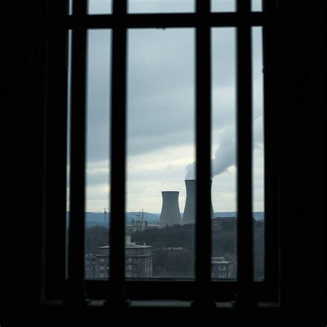 Displacement, Not Resolution: Insolvency of Private Nuclear Operators ...