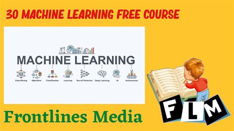 Machine Learning Free Course with Certificate 的图像结果