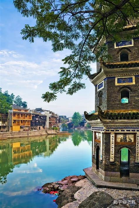 老外评出的中国最美的35处美景地。_腾讯新闻