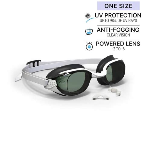 Buy Swimming Goggles Online from Decathlon