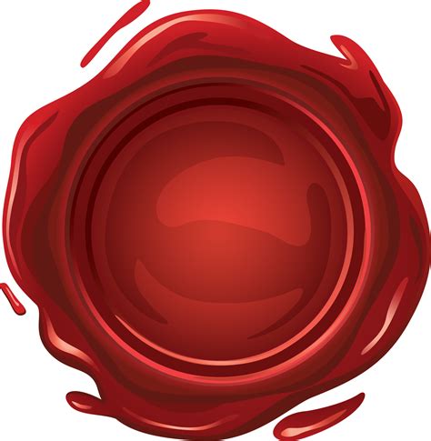 Red Wax Stamp on Sale | centralcountiesservices.org