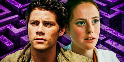 Maze Runner's Reboot Plan Sounds Confusing 10 Years After The Franchise ...