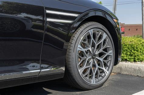 Who Makes The Genesis Car? (2026 Update) | Motorway