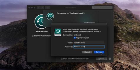 How to: Mac Time Machine backups with a Synology NAS - 9to5Mac