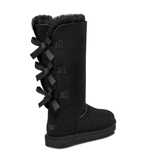 Tall Uggs Boots With Bows