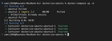 Image result for Create a Docker Image Ubuntu