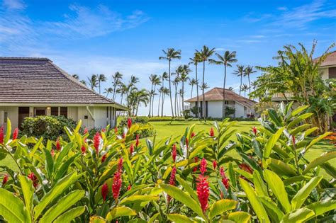 Best Resorts Kauai 5 Star Resort Experience - Surveys Hyatt