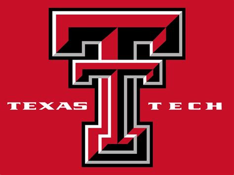 Free Texas Tech Logo, Download Free Texas Tech Logo png images, Free ...