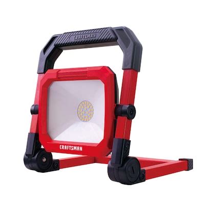 Portable Indoor/Outdoor Work Lights at Lowes.com