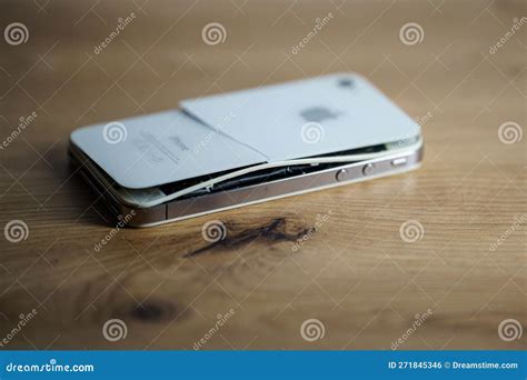 Image result for iPhone Battery Exploded