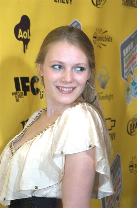 Emma Bell