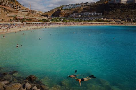 Tenerife Weather in March | Thomas Cook