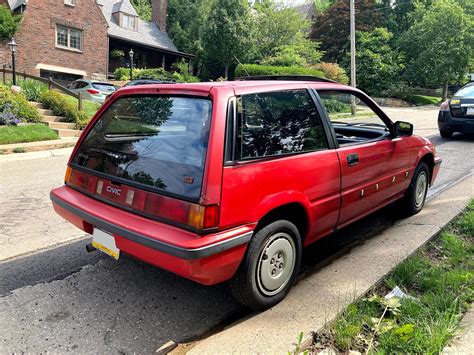 Honda Civic 1983-1987 (AG/AH/AK/AT/AU) - Car Voting - FH - Official Forza Community Forums