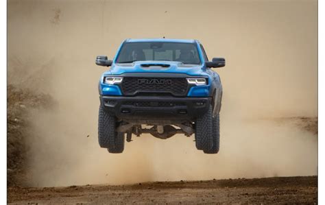 Ram 1500 Reigns as MotorTrend 2025 Truck of the Year® | RAM ...