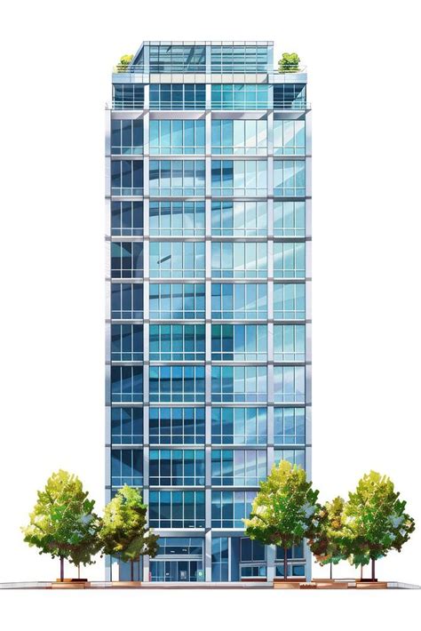 Large Office Building 的图像结果