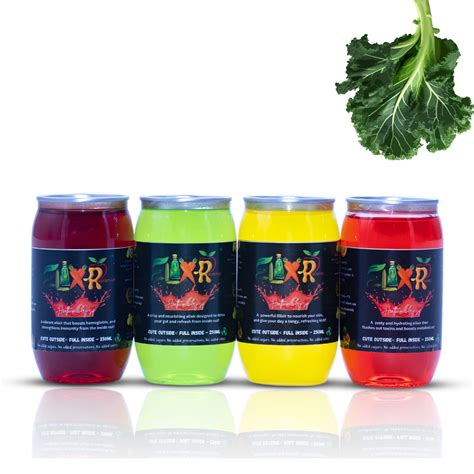 Elixr - Fresh Juices Delivered