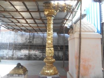 Kari Varadaraja Perumal Temple, Chennai - God Who opens his eyes « www ...