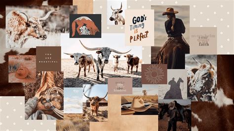Western Aesthetic Wallpapers · 150+ Backgrounds 🤠🐴🌵