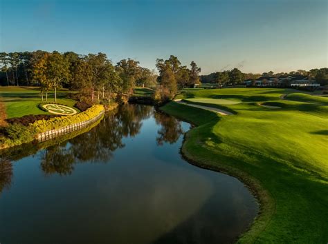 Williamsburg, VA Golf Packages | Williamsburg Golf Course Tee Times