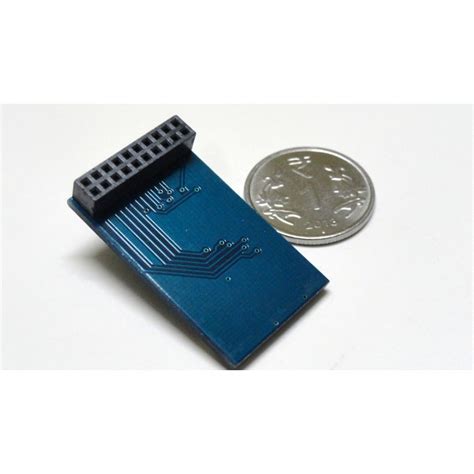 Buy OV9650 CMOS Camera Module - 1.3 Mega Pixel - Camera for mini2440 ...
