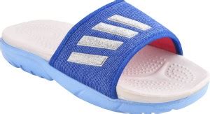 Happy Feet Girls Slip On Slipper Flip Flop Price in India - Buy Happy ...