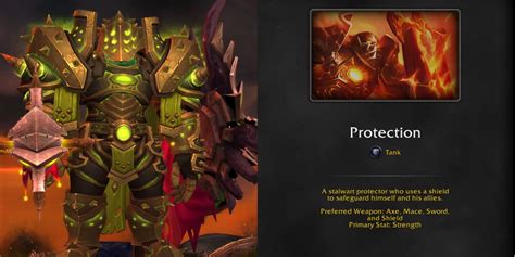 Complete Guide To Prot Warrior In WoW: Dragonflight