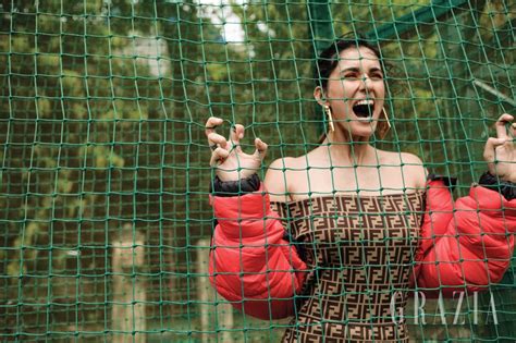 Cover Story: Disha Patani is unapologetically herself | Grazia India