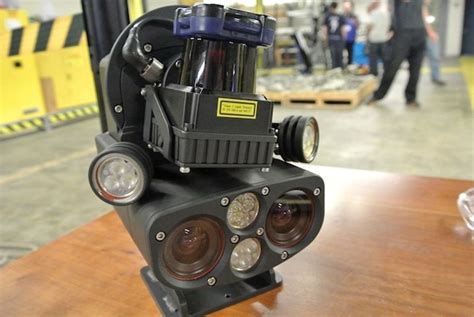 DRC Robots 的图像结果