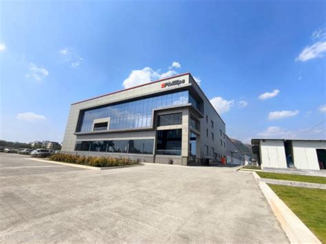 Phillips Machine Tools Sets Stage for Aarohan 2025 with New Chakan ...