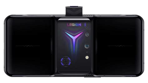 Lenovo Will Not Be Making Legion Gaming Phones Anymore