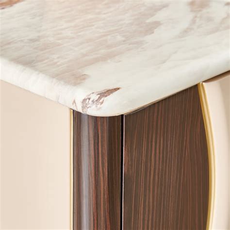 Buy Monalisa Chest of 5 Drawers - Brown from Home Centre at just INR ...