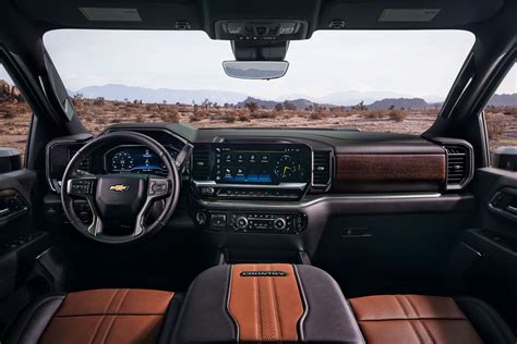 New Chevrolet Trucks near Burlington, NC | Bill Black Chevrolet