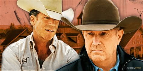 What Beth & Rip's Spinoff & The Madison Mean For Yellowstone's Story