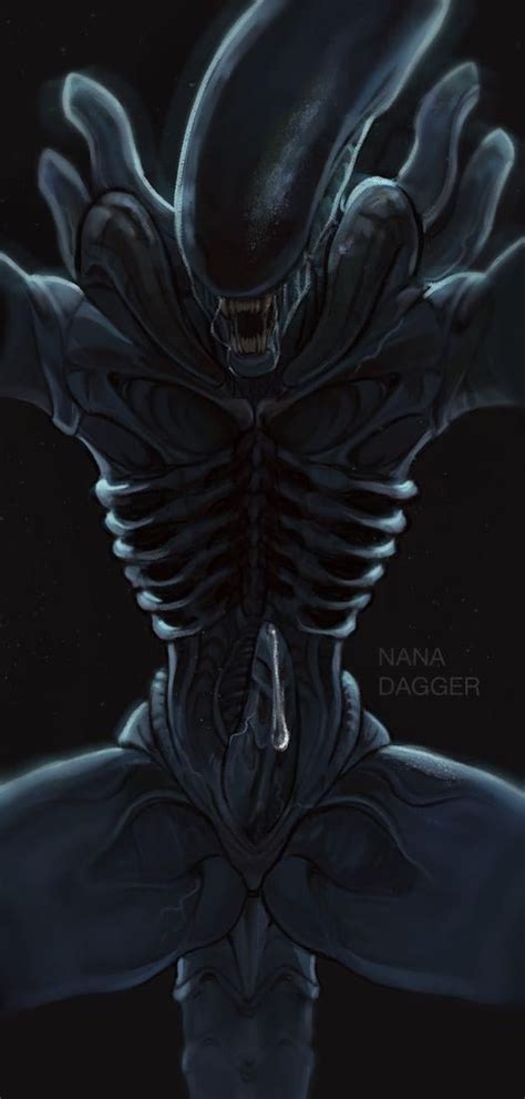 Xenomorph Collection : r/Xenomorph_Hentai