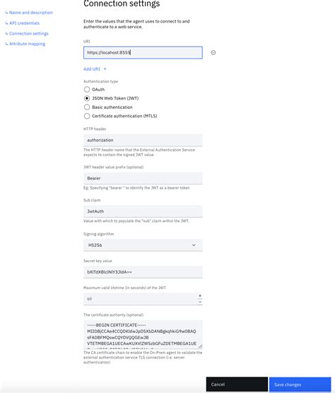 Agent Web Client 的图像结果