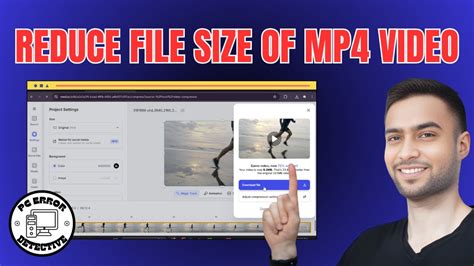 Image result for How to Reduce a Video File