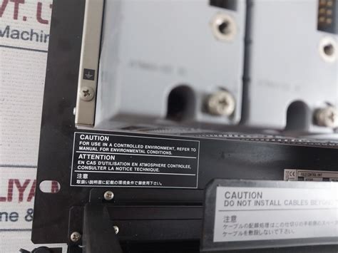 Yokogawa Aff50D Field Control Unit 220-240V Ac~ – Aeliya Marine Tech