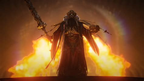 Where Winds Meet God of Avarice (Boss Guide and Story)